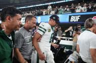 Buffalo Bills v New York Jets